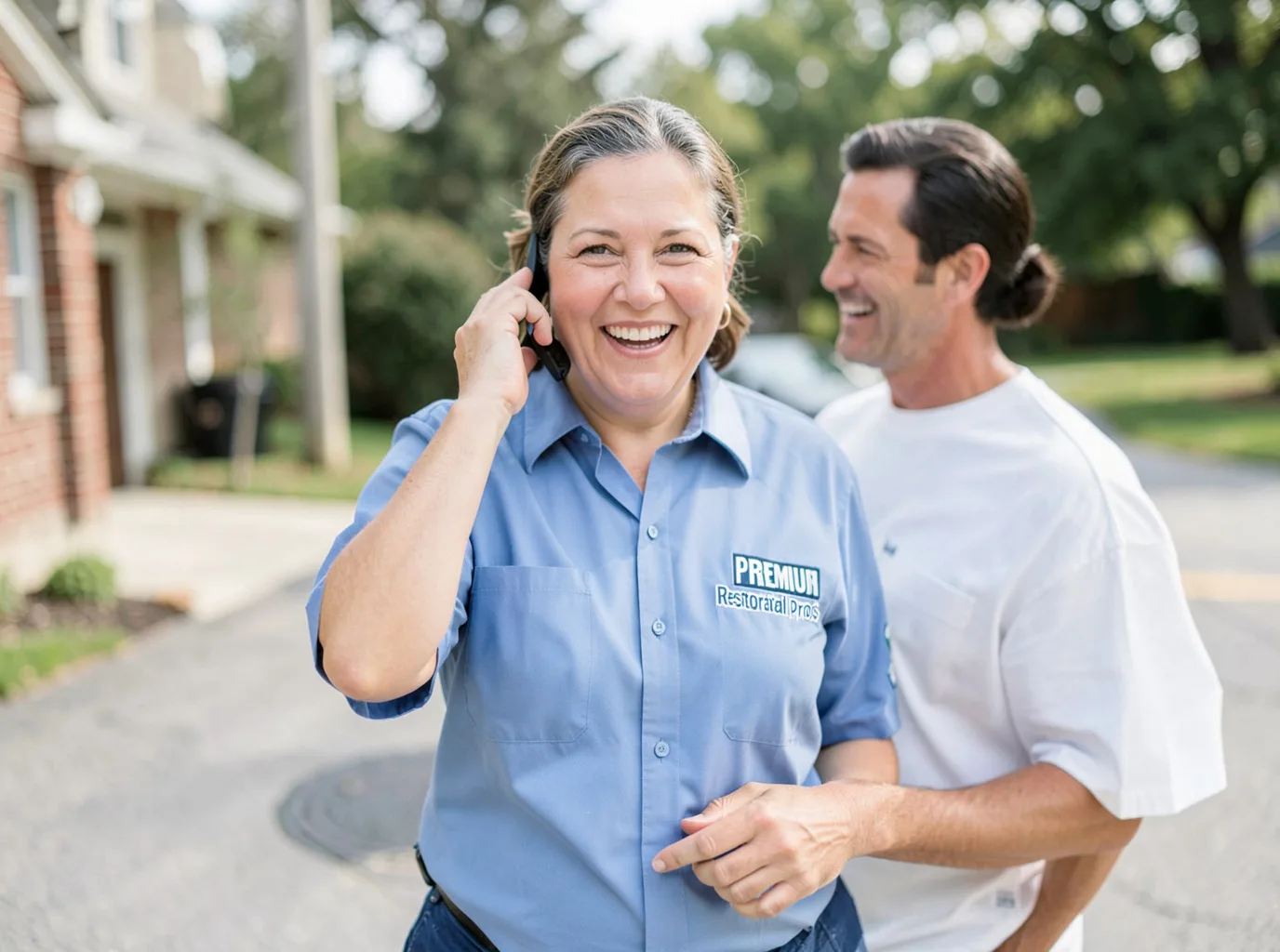 Water Damage Restoration Bacliff, TX FAQs